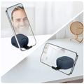 Custodia Samsung Galaxy Buds 4/4 Pro Tech-Protect Slim Hook - Blu Marino