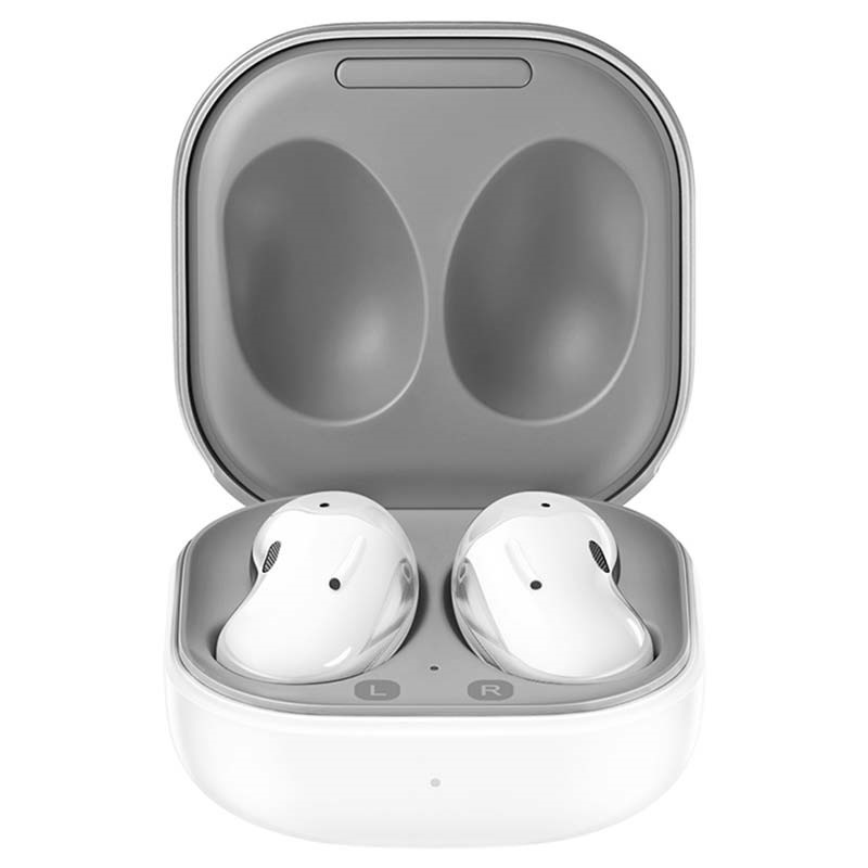 Samsung Galaxy Buds Live SM-R180NZWAEUE (Confezione aperta - Condizone  ottimo)