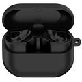 Custodia di ricarica per Samsung Galaxy Buds3 FE con cavo USB-C - 590mAh