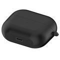 Custodia di ricarica per Samsung Galaxy Buds3 FE con cavo USB-C - 590mAh