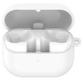 Custodia di ricarica per Samsung Galaxy Buds3 FE con cavo USB-C - 590mAh