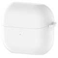 Custodia di ricarica per Samsung Galaxy Buds3 FE con cavo USB-C - 590mAh
