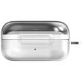 Samsung Galaxy Buds4/4 Pro Custodia trasparente GP-FPR640KDBTW - Trasparente