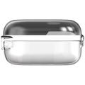 Samsung Galaxy Buds4/4 Pro Custodia trasparente GP-FPR640KDBTW - Trasparente