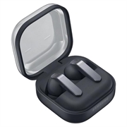 Samsung Galaxy Buds4 Pro SM-R640NZKAEUB - Nero