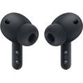 Samsung Galaxy Buds4 Pro SM-R640NZKAEUB - Nero