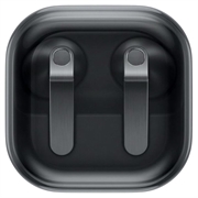 Samsung Galaxy Buds4 SM-R540NZKAEUB - Nero