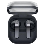 Samsung Galaxy Buds4 SM-R540NZKAEUB - Nero