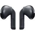 Samsung Galaxy Buds4 SM-R540NZKAEUB - Nero