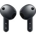 Samsung Galaxy Buds4 SM-R540NZKAEUB - Nero
