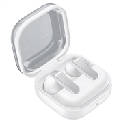 Samsung Galaxy Buds4 SM-R540NZWAEUB - Bianco