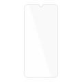 Protezione dello schermo in vetro temperato per Samsung Galaxy F70e - 9H - Case Friendly - Trasparente