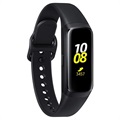 Samsung Galaxy Fit Waterproof Activity Tracker SM-R370NZK - Black