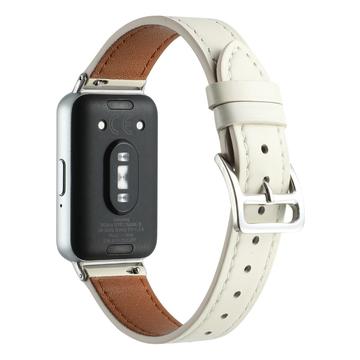 Cinturino in vera pelle Samsung Galaxy Fit3