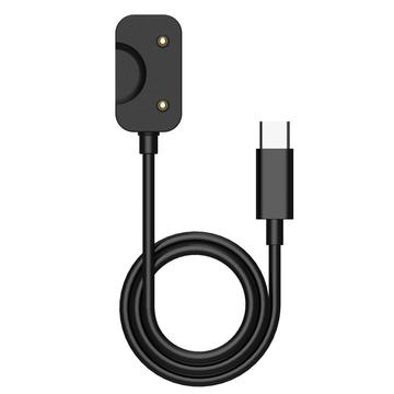 Caricabatterie magnetico USB-C Samsung Galaxy Fit3 - 50cm