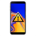 Riparazione della Fotocamera del Samsung Galaxy J6+