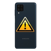 Riparazione del Coperchio della Batteria del Samsung Galaxy M12