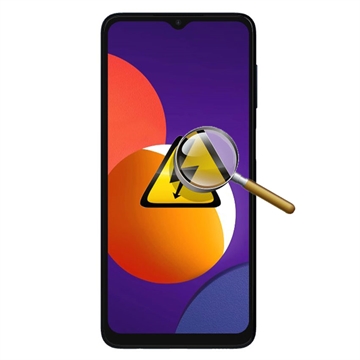 Diagnosi del Samsung Galaxy M12