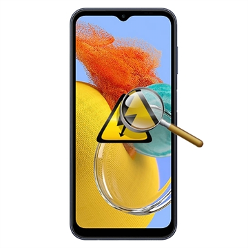 Diagnosi del Samsung Galaxy M14