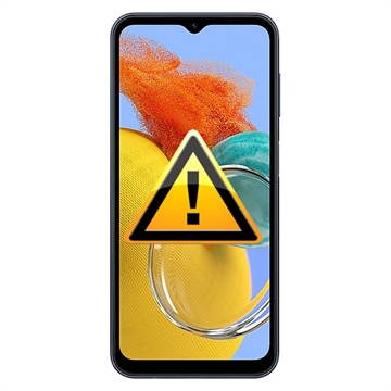 Riparazione della batteria del Samsung Galaxy M14