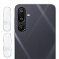 Imak 2-in-1 HD Camera Lens Pellicola protettiva in vetro temperato per Samsung Galaxy M16/F16