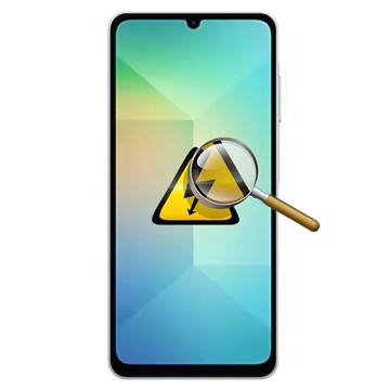 Diagnosi Samsung Galaxy M17