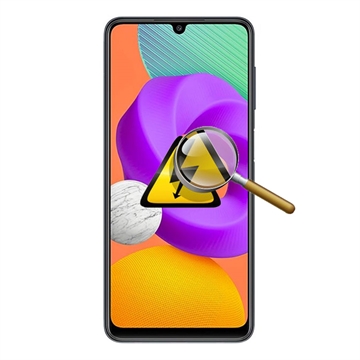 Diagnosi del Samsung Galaxy M22