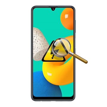 Diagnosi del Samsung Galaxy M32