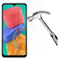 Proteggi Schermo in Vetro Temperato per Samsung Galaxy A51 - 9H - Chiaro