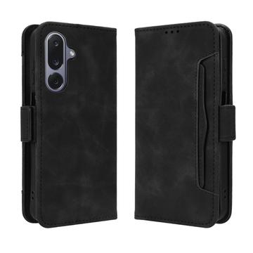 Custodia a portafoglio per Samsung Galaxy M36