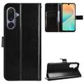 Samsung Galaxy M36 Custodia a portafoglio con supporto