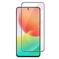 Samsung Galaxy M47 Protezione dello schermo in vetro temperato a copertura totale - 9H - Bordo nero
