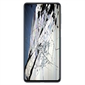 Riparazione Samsung Galaxy M53 5G LCD e Touch Screen - Nero