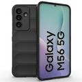 Cover in TPU Rugged per Samsung Galaxy M56