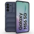 Cover in TPU Rugged per Samsung Galaxy M56