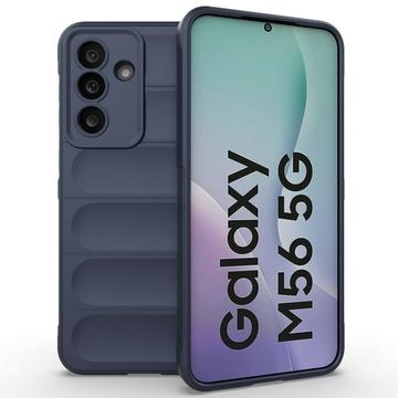 Cover in TPU Rugged per Samsung Galaxy M56
