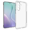 Custodia in TPU Antiurto per Samsung Galaxy M56 - Trasparente
