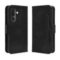Custodia a portafoglio per Samsung Galaxy M56