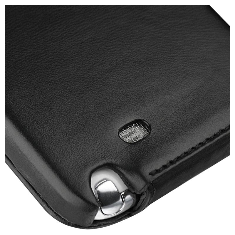 custodia galaxy note 2 pelle custodia galaxy note 2 pelle
