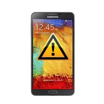 Riparazione del Cavo Flex del Samsung Galaxy Note 3