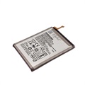 Batteria EB-BN972ABU per Samsung Galaxy Note10+ - 4300mAh