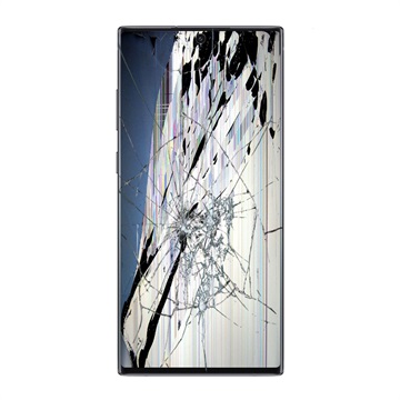 Riparazione del Display LCD e del Touch Screen del Samsung Galaxy Note10+