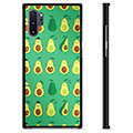 Cover Protettiva Samsung Galaxy Note10+ - Motivo Avocado