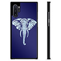 Cover protettiva per Samsung Galaxy Note10+ - Elefante