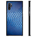 Cover protettiva per Samsung Galaxy Note10+ - Pelle