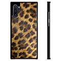 Cover protettiva per Samsung Galaxy Note10+ - Leopard