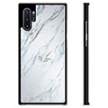 Cover protettiva per Samsung Galaxy Note10+ - Marmo