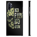 Cover protettiva per Samsung Galaxy Note10+ - Nessun dolore, nessun guadagno