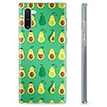 Custodia in TPU per Samsung Galaxy Note10 - Motivo Avocado