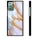 Cover Protettiva Samsung Galaxy Note20 - Elegante Marmo